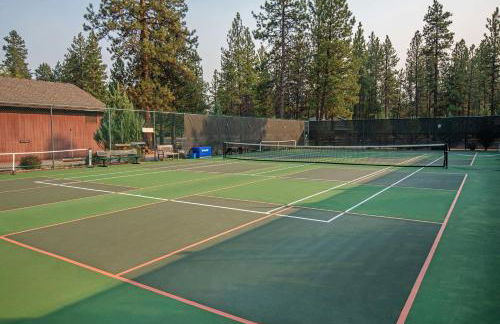 Sisters Basecamp - Meredith Lodging - Foto 39