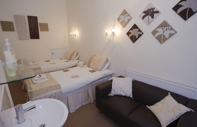 Park Hall Suites - Foto 28