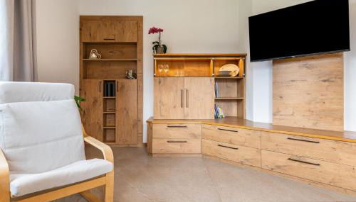 Ferienwohnung Schlern Bio Schrofhof - Photo 5