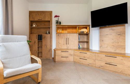 Ferienwohnung Schlern Bio Schrofhof - Photo 5