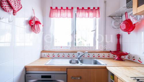 Belle Maison Roses, Mas Boscà 12 by Welhomy - Foto 4