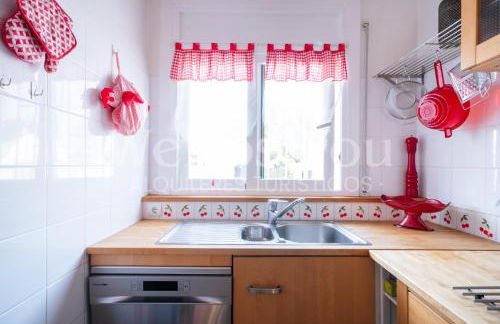 Belle Maison Roses, Mas Boscà 12 by Welhomy - Foto 4