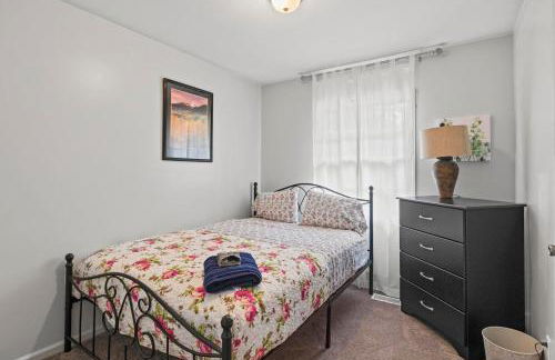 Rose Garden - Delightful Private and Peaceful Home - Foto 25