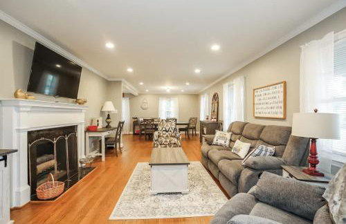 Country Comfort Hideaway - Foto 1