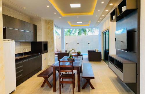Casa de Luxo Seu Refúgio Premium no RN - Foto 25