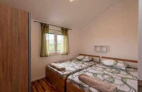 Holiday House Mablo with pool & jacuzzi - Photo 40