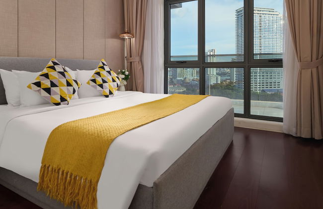 THE PENINSULA PHNOM PENH - Foto 10