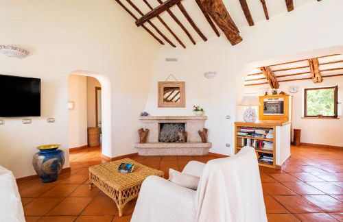 North Sardinia Retreats Stazzo Liccia Barria - villa con piscina - Photo 25