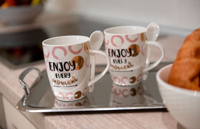 Nostalgia Corfu Town Apartments - Foto 52