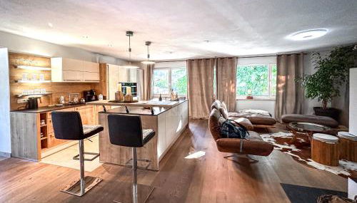 wolke 7, Alpenblick mit Eleganz - Foto 5