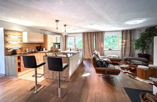 wolke 7, Alpenblick mit Eleganz - Foto 5