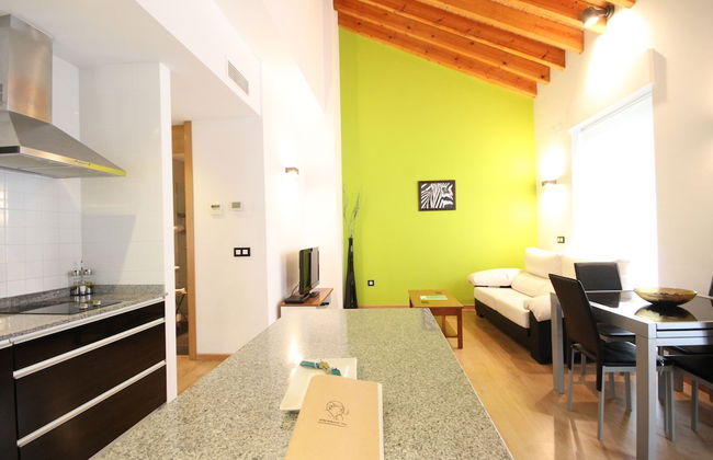 Apartamentos Tito San Agustín - Photo 27