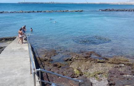 Rincón Mirador Risco Verde - Photo 29