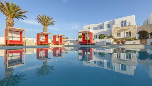 Kallisti Paros - Foto 4