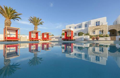 Kallisti Paros - Foto 4