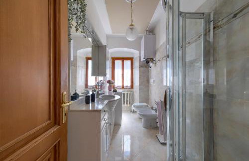 L'aia dì Trippa all'Aria Mugello - Photo 17