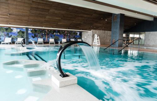 Les écolodges Sous Le Phare - Foto 127