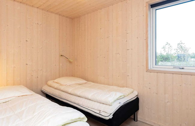 22 Person Holiday Home in Jerup - Foto 43