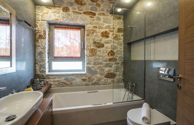 Ariadne Luxury Villa - Foto 39