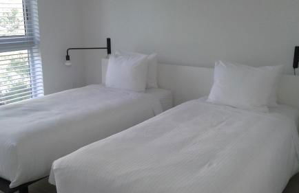 Beach Haus Key Biscayne Contemporary Apartments - Foto 156