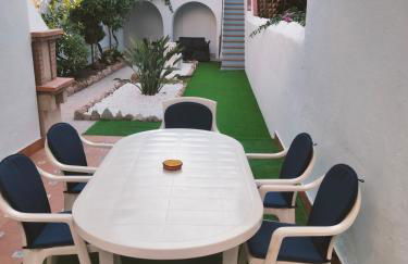 Villa Santa Anna Blanes Centro 60 metros Playa - Foto 4