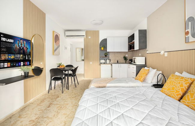 Royal Park Apt Resort by Sea N Rent - Foto 79