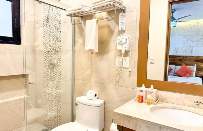 Hotel Grand Fifty Suites - Foto 25