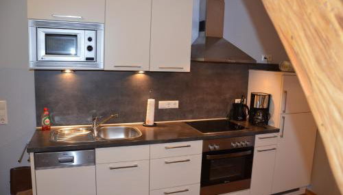 Ferienweingut Gansen Hochgenuss 2 - Photo 5