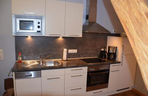 Ferienweingut Gansen Hochgenuss 2 - Foto 5