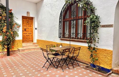 Hacienda Clavero Three Patio Apartment - Foto 19