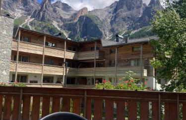 Appartamento con terrazza vista Pale di San Martino - Foto 16