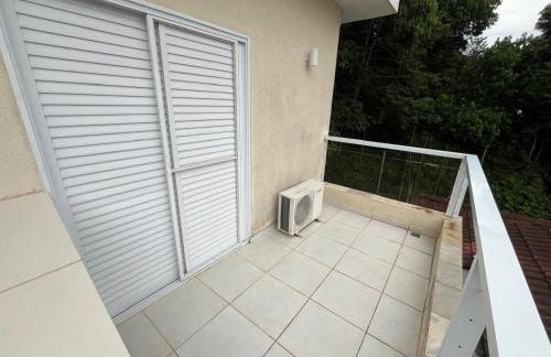 Casa com lazer 5 quartos em Condomínio 200 metros da Praia - Foto 24