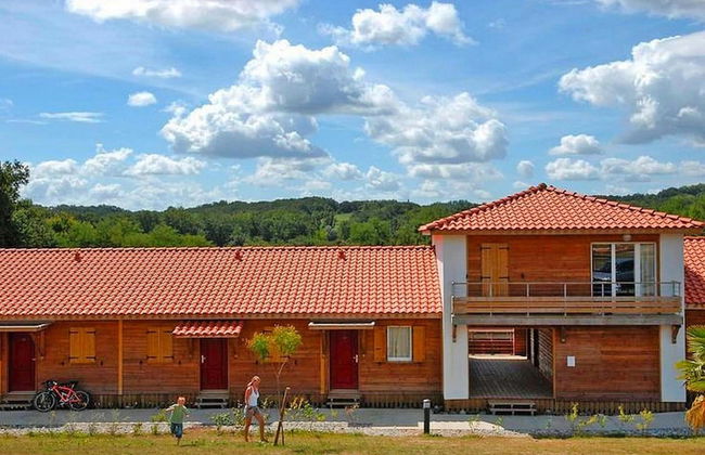 Cassen Residence Les Hameaux Stay - Foto 17