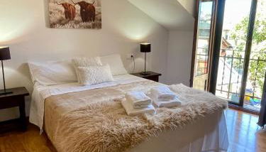 CaLQuEROL 2 penthouse in the downtown - Foto 5