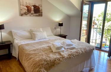 CaLQuEROL 2 penthouse in the downtown - Foto 5