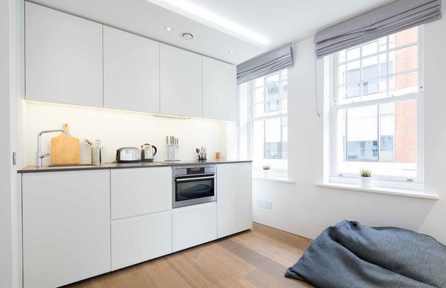 Romily Street - Foto 11