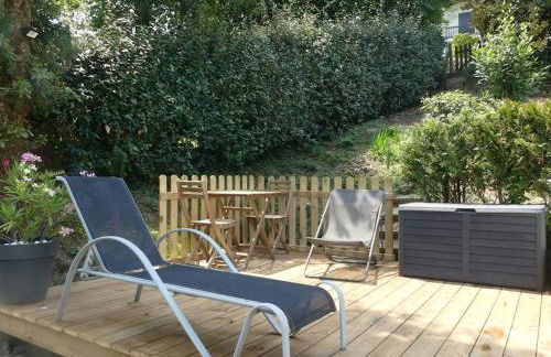 VILLATIMAHE 4 étoiles vue montagnes au calme 6 min des plages - Foto 39