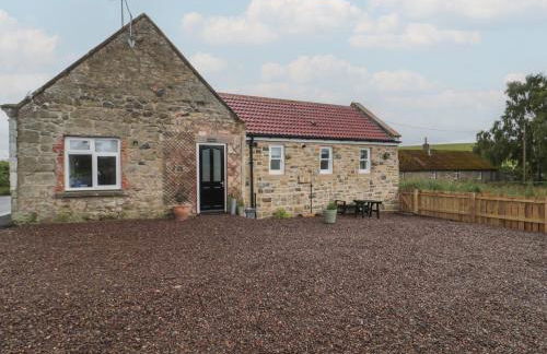 Honeysuckle Cottage - Foto 1