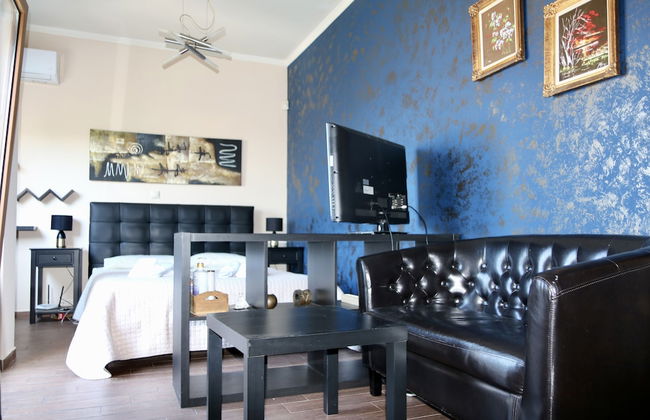 Villa Ariadne - Foto 4