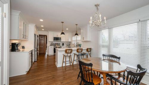 Tallen Manor & Retreat - Foto 4