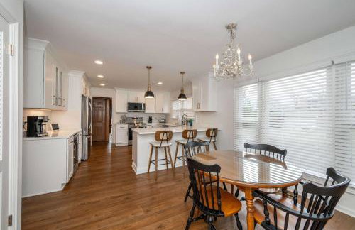 Tallen Manor & Retreat - Foto 4