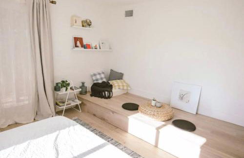 Private and Quiet Los Feliz Guest Suite with VIEWS - Foto 13