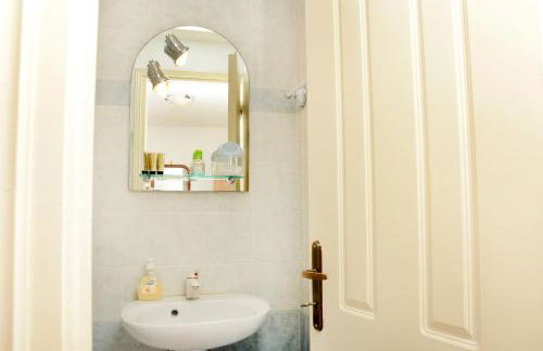 Dryades House in Kinidaros - Foto 16