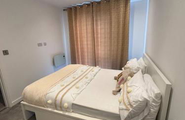 Exquisite Riverview 2bedroom flat in Manchester. - Foto 9