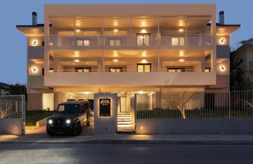 ASTRA IN CITY - Foto 41