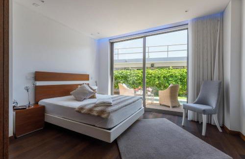 Deluxe Villa Home, Peace & Spa - Foto 78