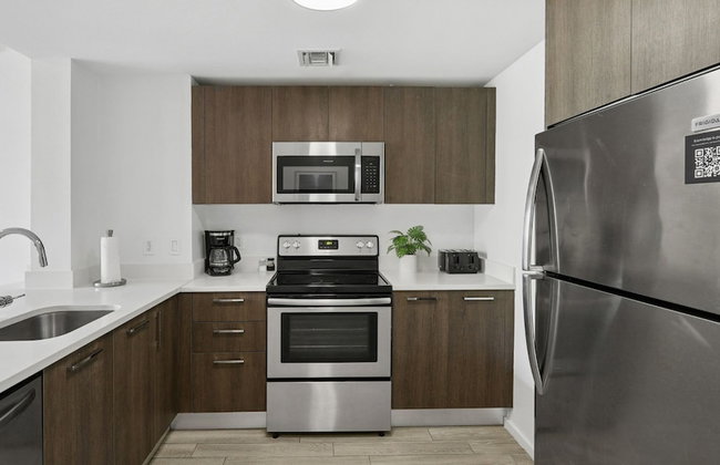 Sentral Alea Miami - Foto 19