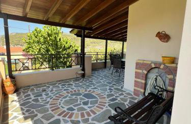 KONSTANTINA'S HOUSE - Photo 16