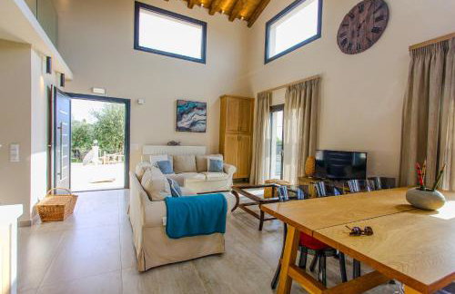 Villa Lucas - Foto 4