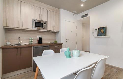 Moderno Apartamento en Centro de Granada - Photo 15